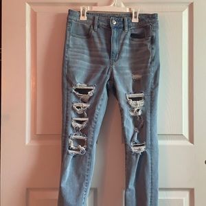 American Eagle NE(X)T Level Stretch Jeans